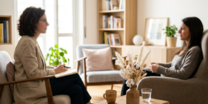 Studio di psicologia a Brescia per colloqui di sostegno e psicoterapia cognitivo-comportamentale