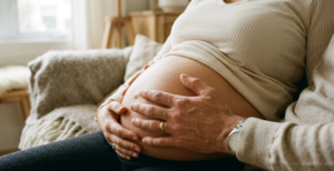 Supporto perinatale a Brescia per mamme e coppie, consulenza per la nuova genitorialità e benessere emotivo