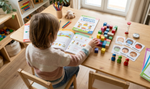 Valutazione psicodiagnostica ed evolutiva a Brescia, test per l'attenzione e l'apprendimento del bambino